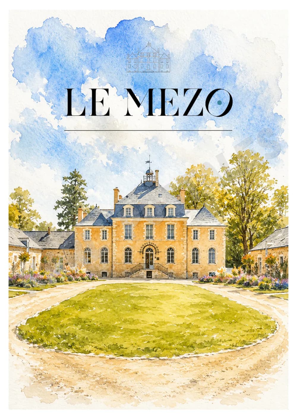 Le Mezo — n°2