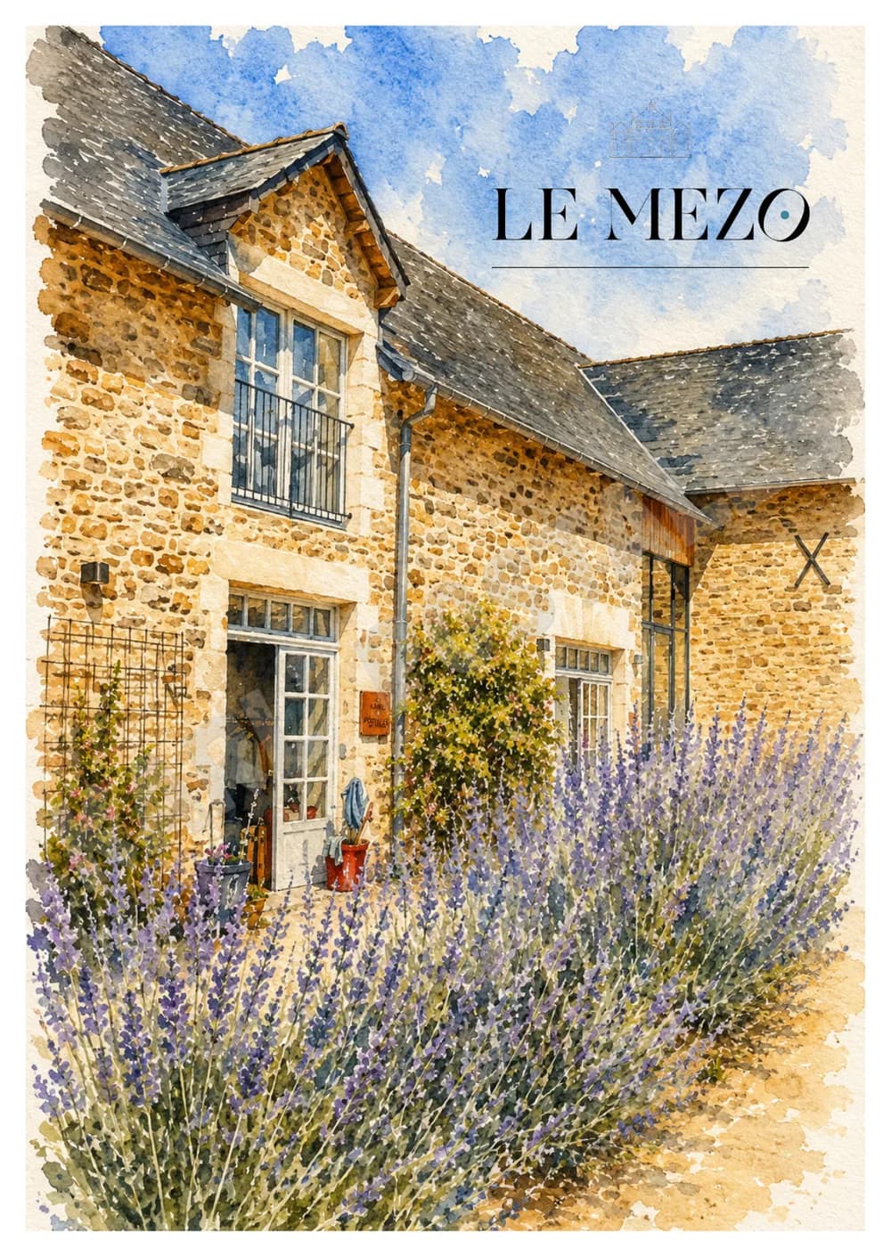 Le Mezo — n°4