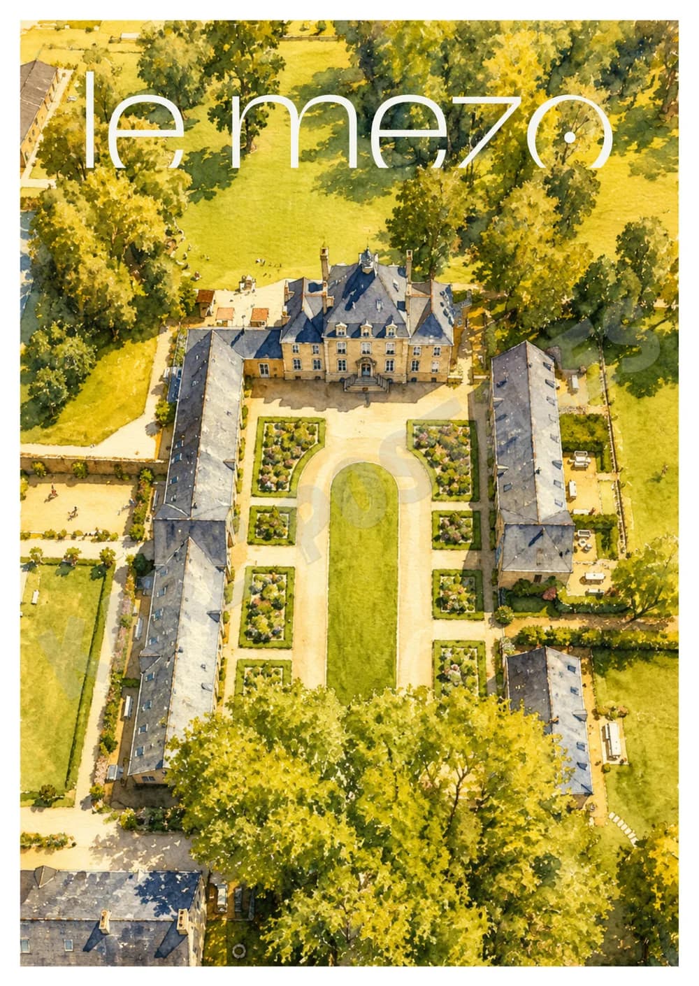 Le Mezo — n°12