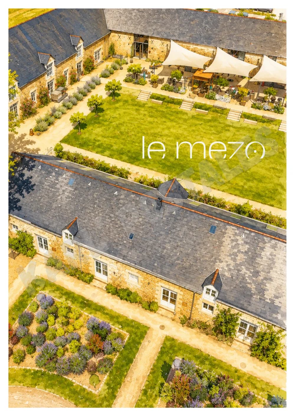 Le Mezo — n°15
