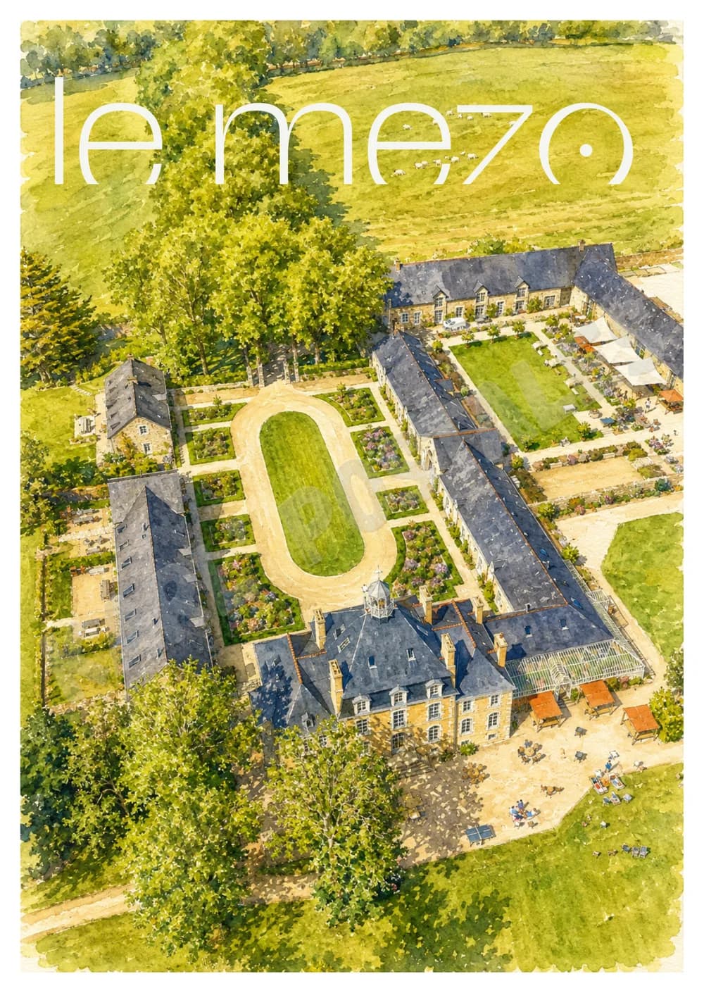 Le Mezo — n°20
