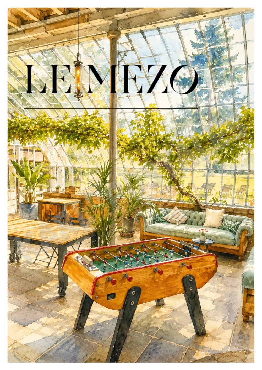 Le Mezo — n°24