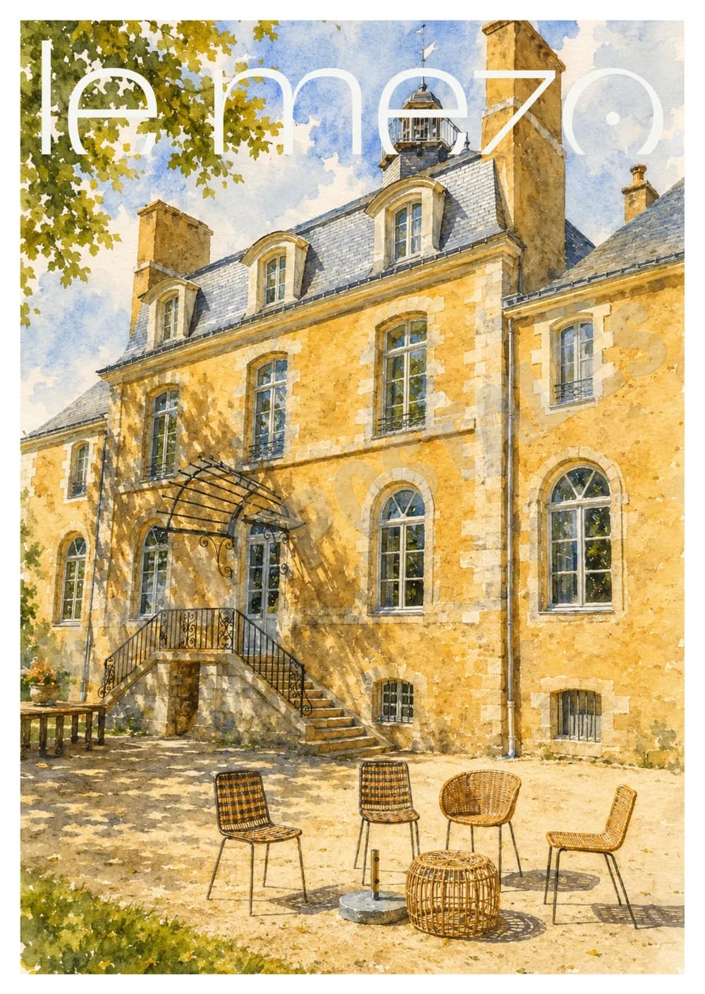 Le Mezo — n°31