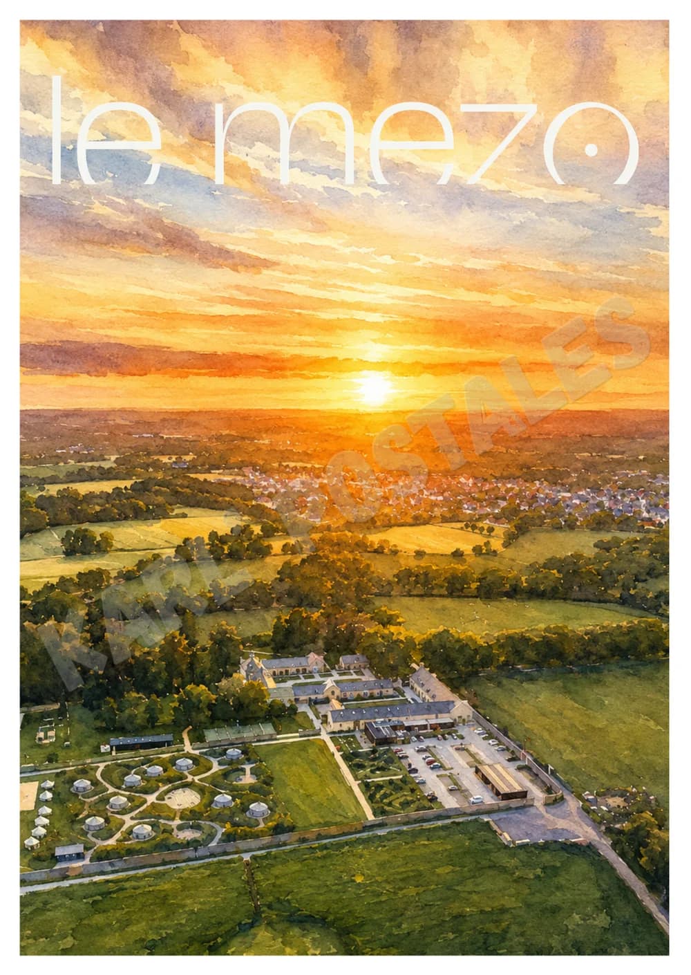 Le Mezo — n°33