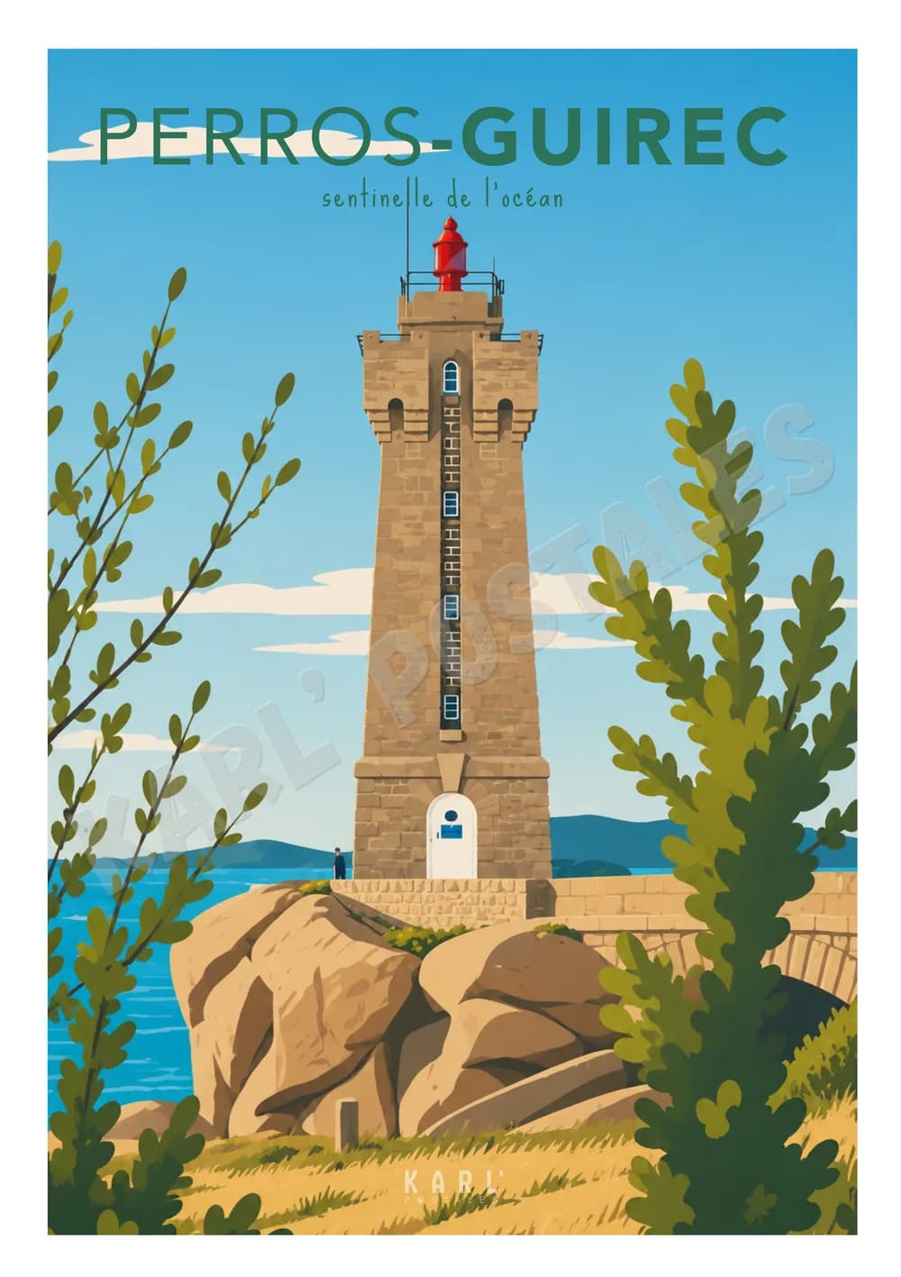 La Bretagne — n°11