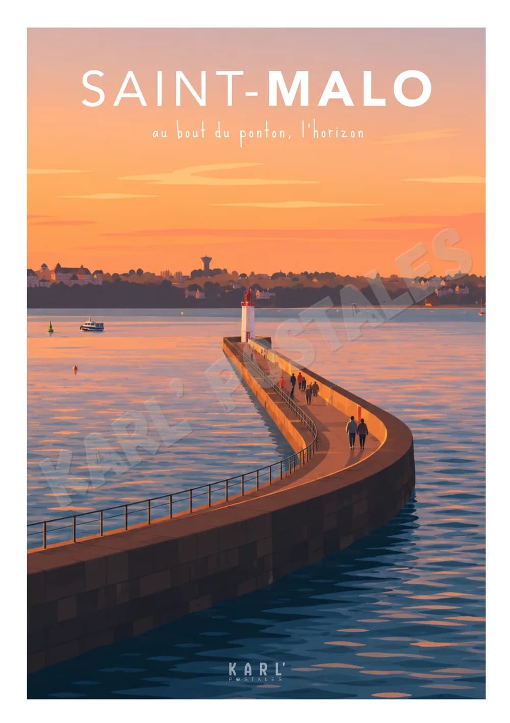 La Bretagne — n°13