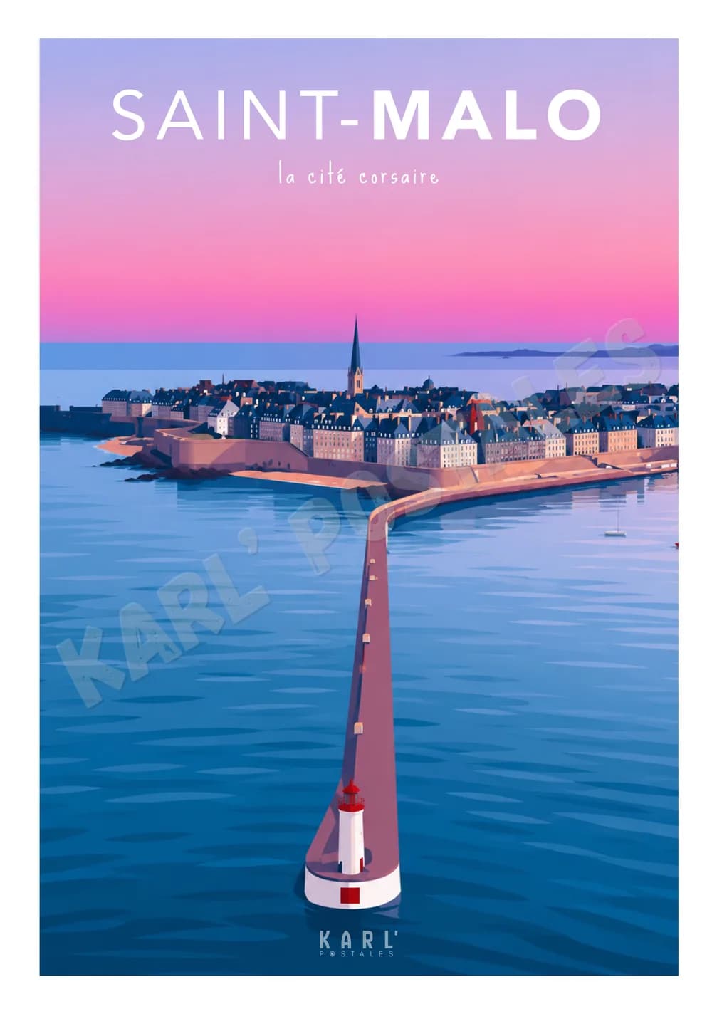 La Bretagne — n°20