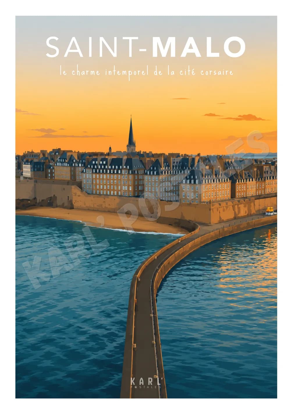 La Bretagne — n°17