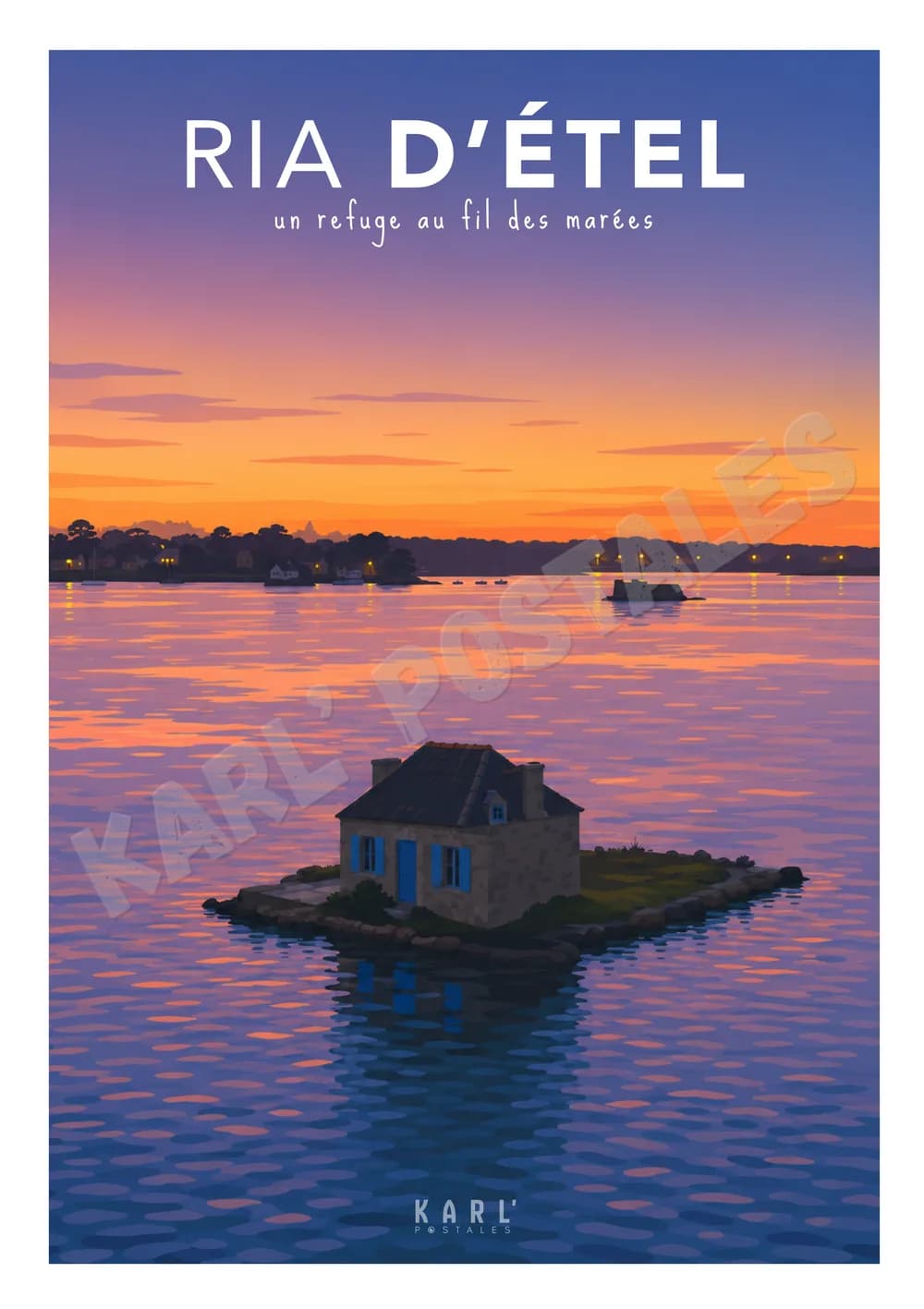La Bretagne — n°2