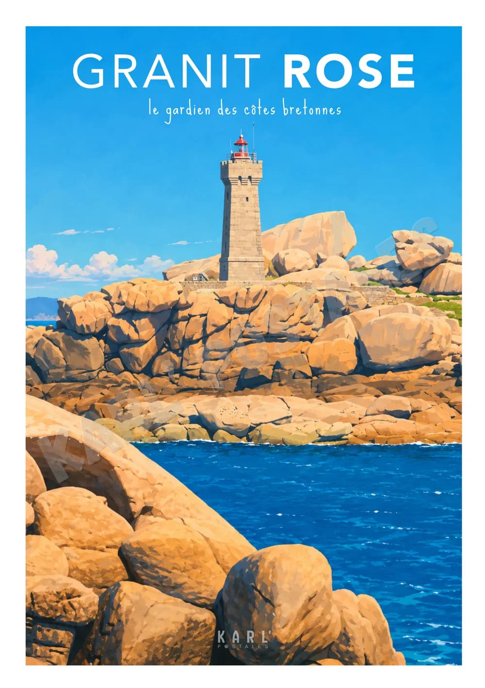 La Bretagne — n°19