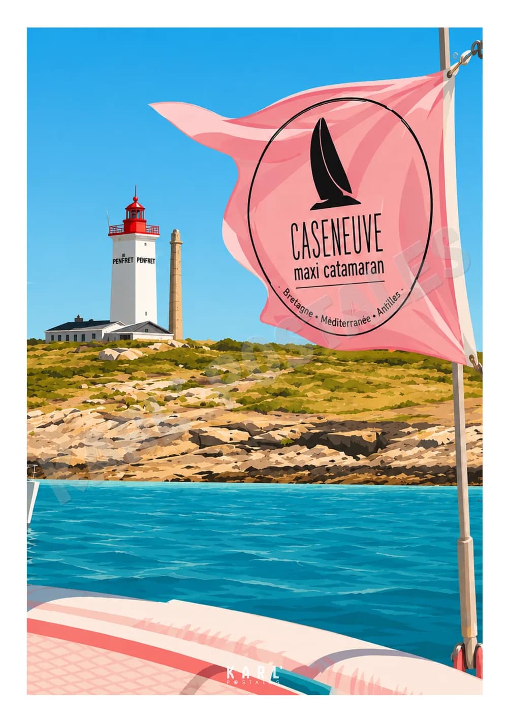 Caseneuve — n°10