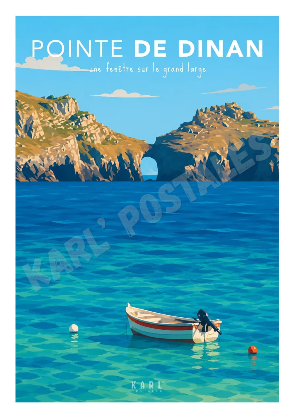 La Bretagne — n°10