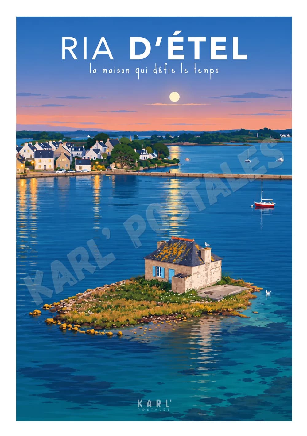 La Bretagne — n°16
