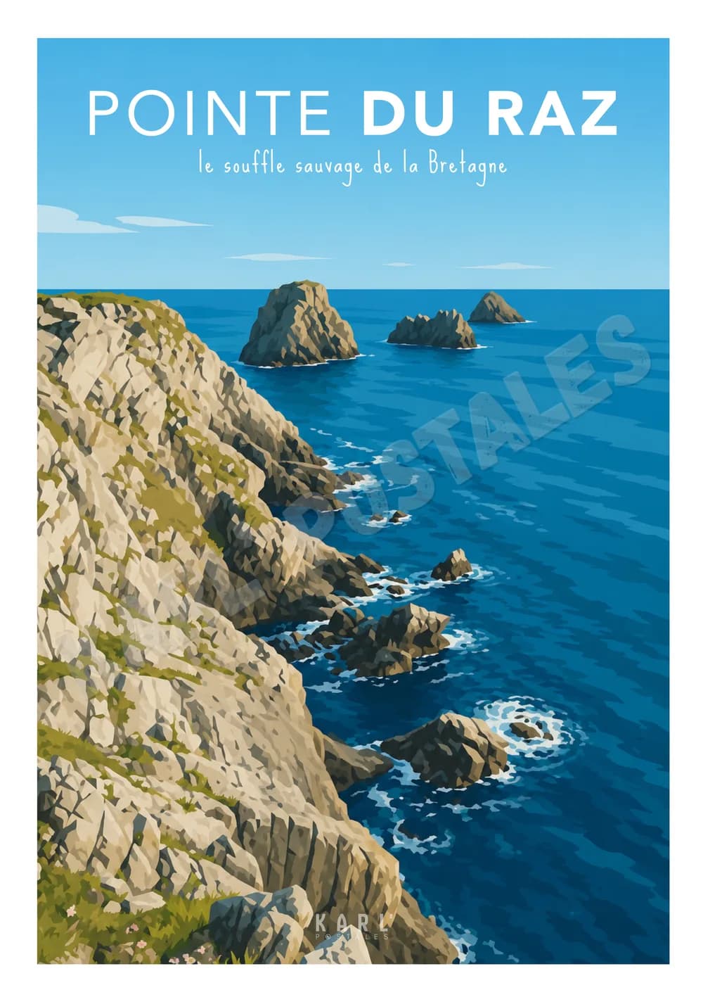 La Bretagne — n°15