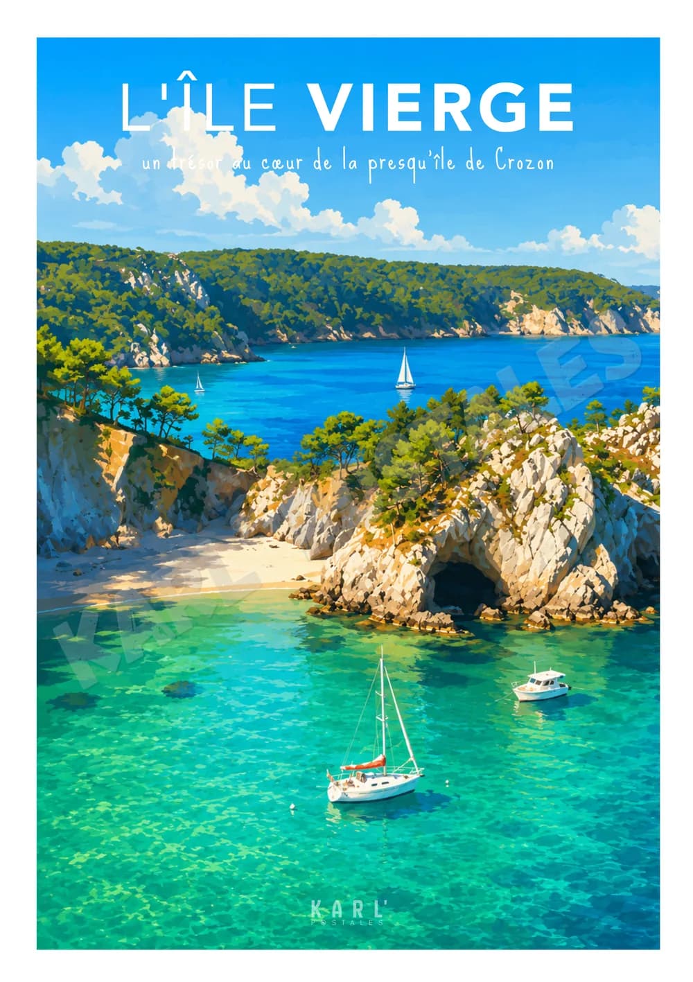 La Bretagne — n°6