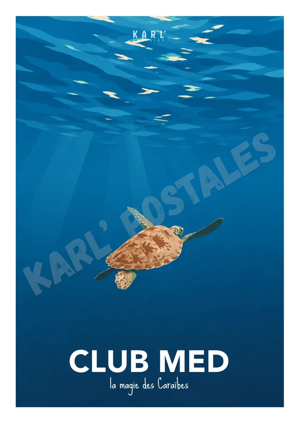 Club Med — n°8