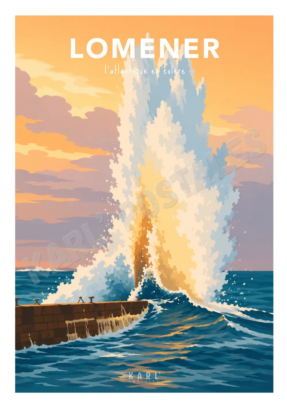 La Bretagne — n°12