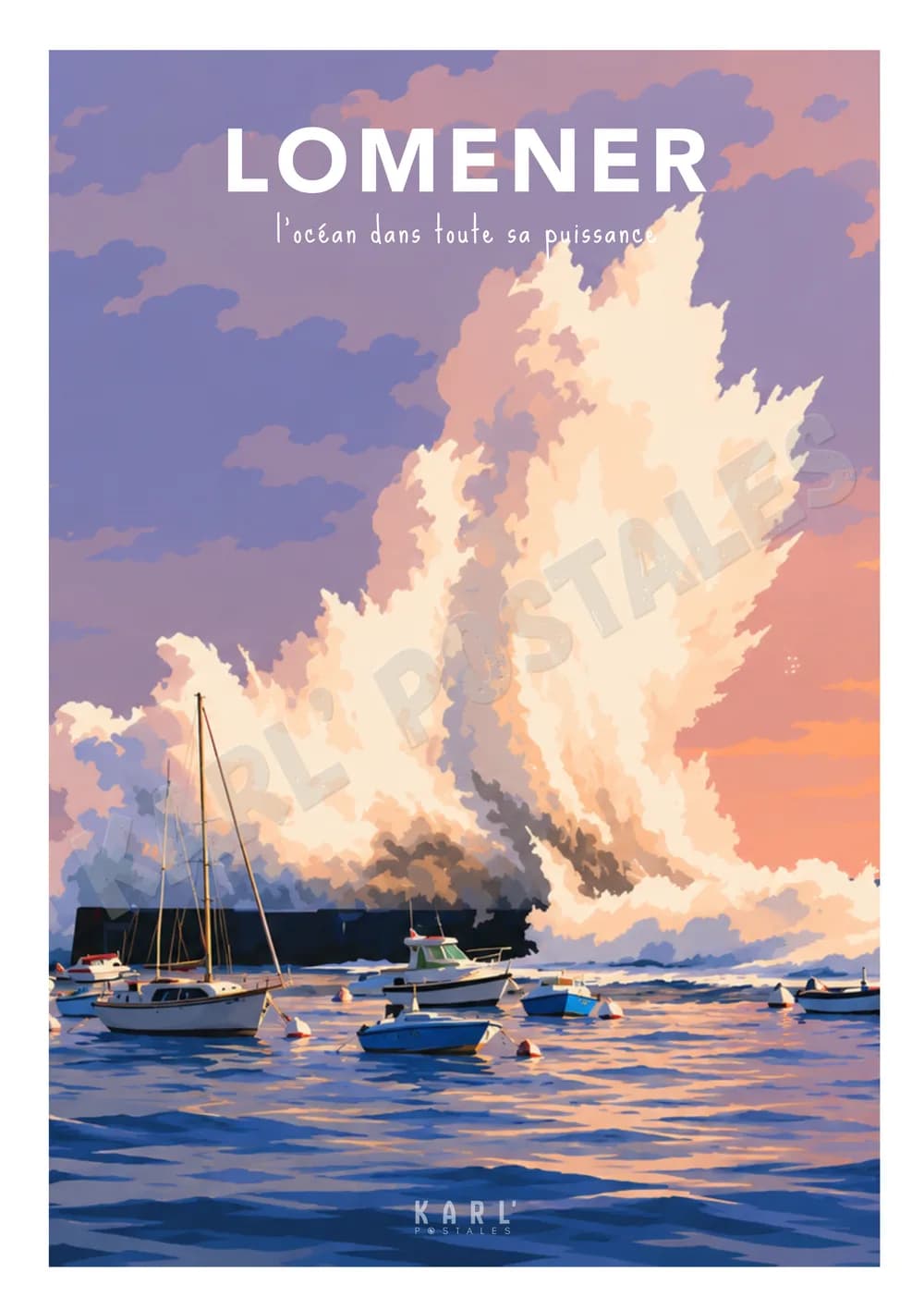 La Bretagne — n°9