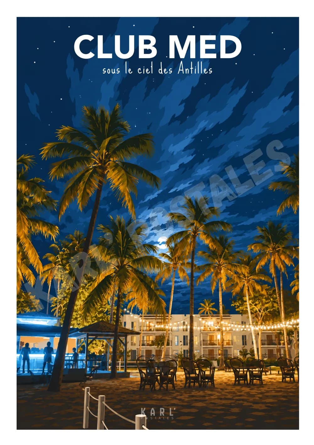 Club Med — n°29