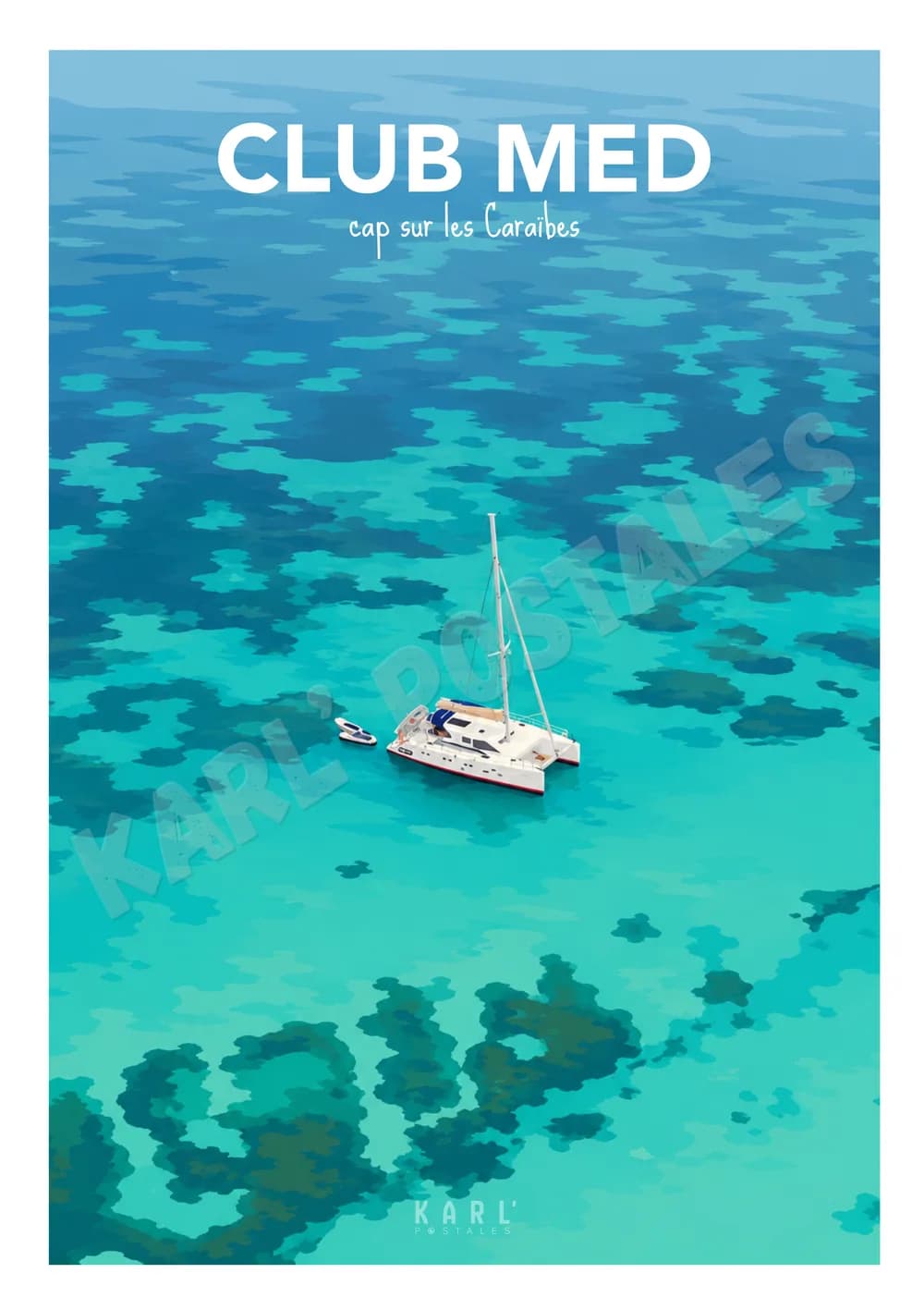 Club Med — n°22