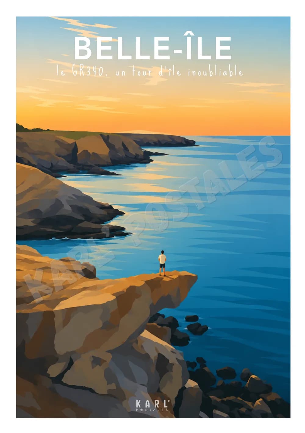 Belle-île — n°22