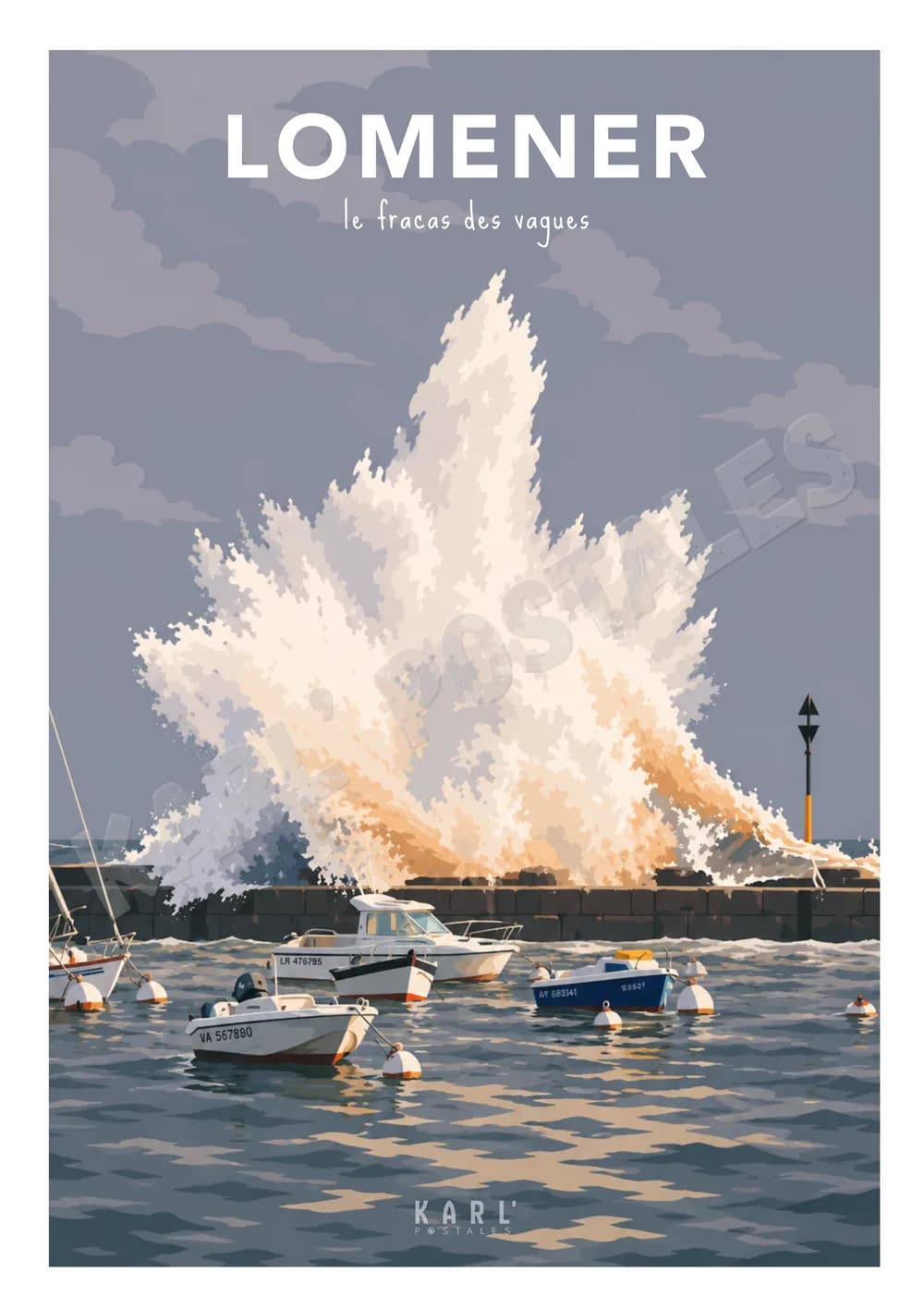 La Bretagne — n°18