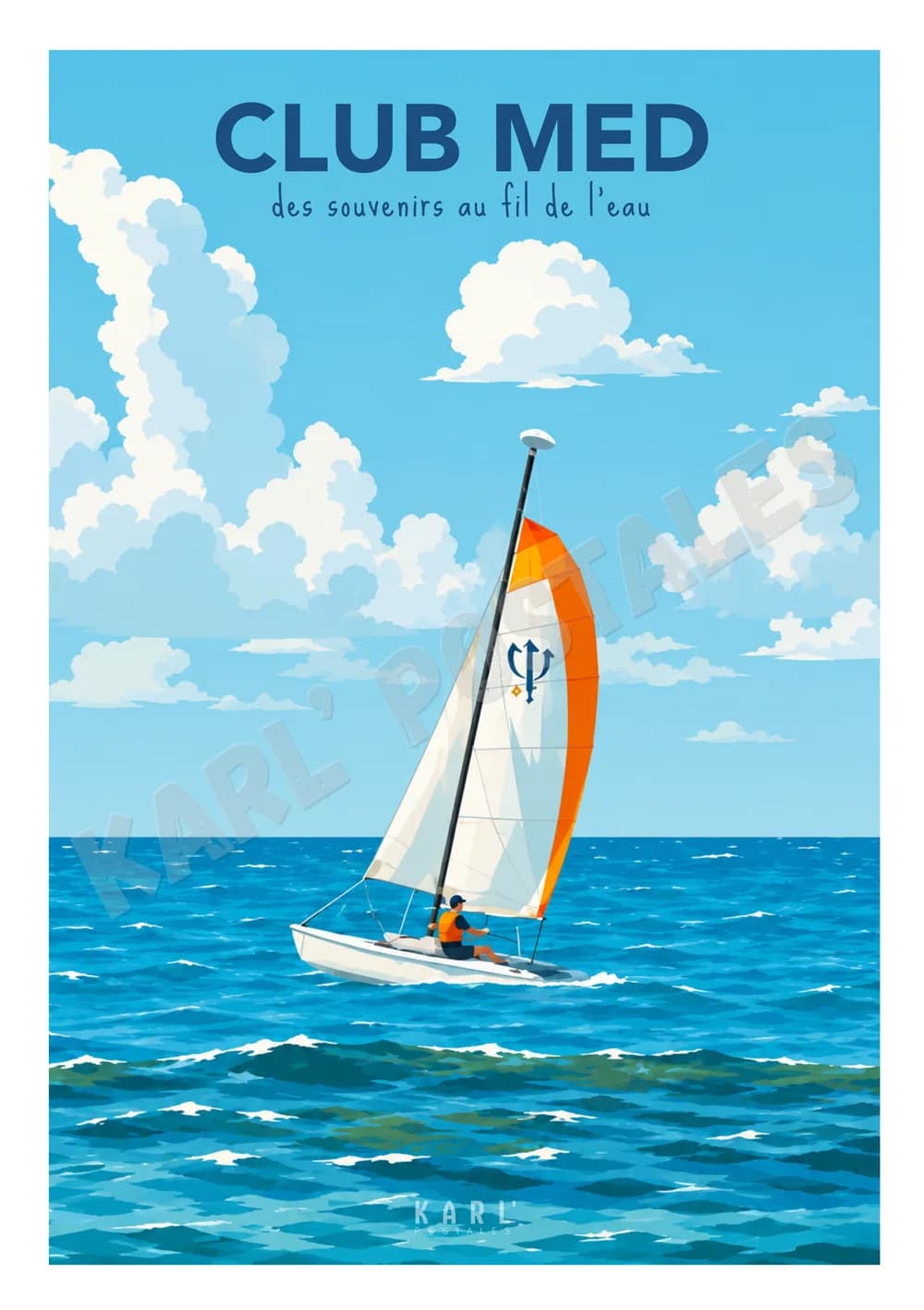 Club Med — n°14