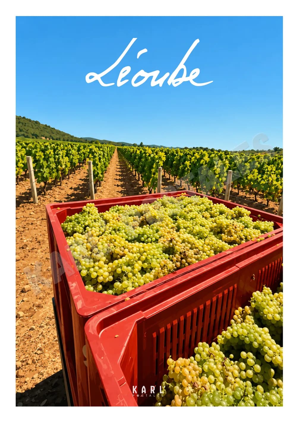 Léoube — n°34