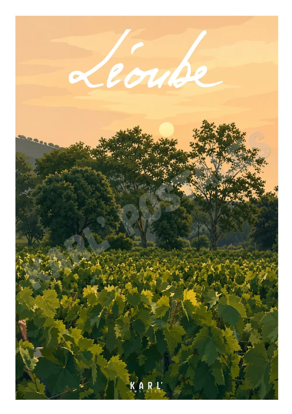 Léoube — n°32