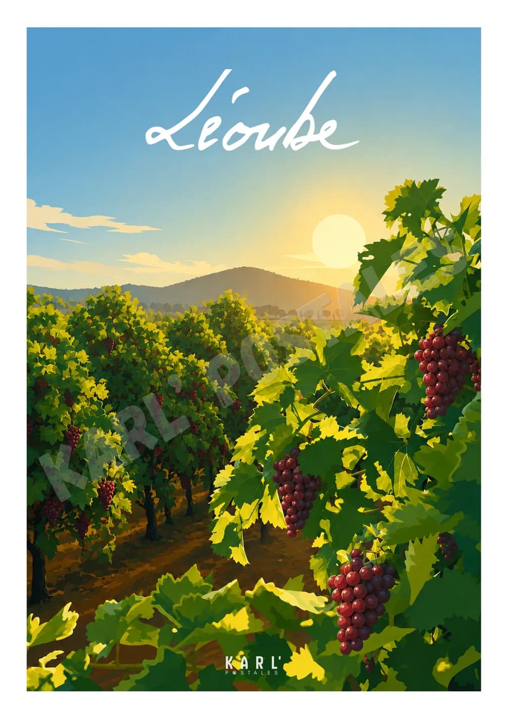 Léoube — n°10