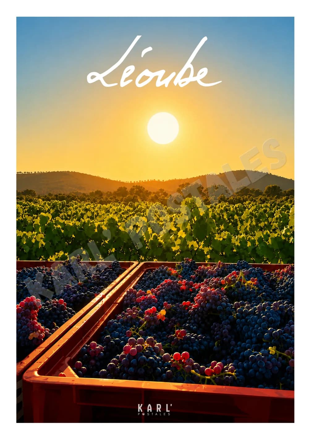 Léoube — n°33