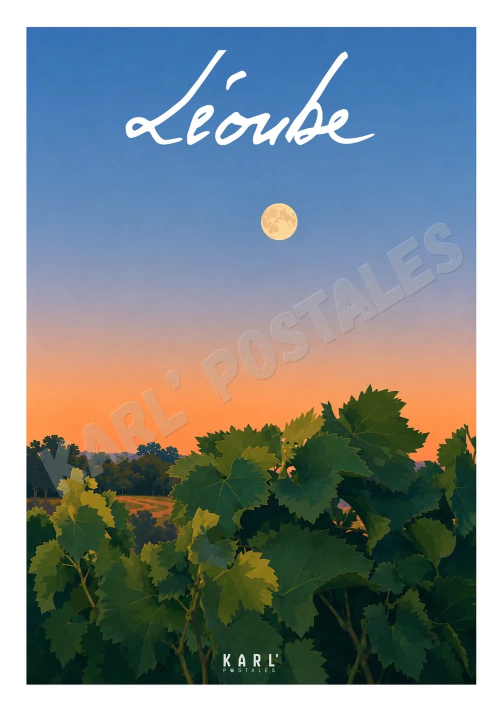 Léoube — n°31