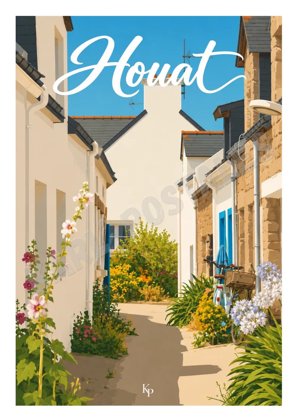 Houat — n°15