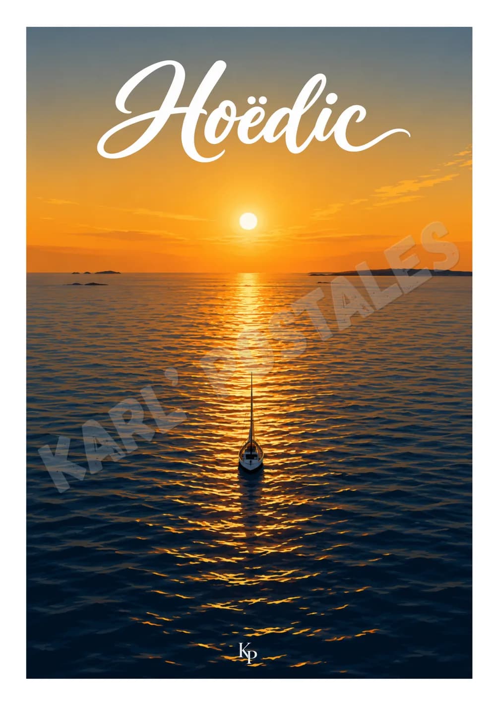 Hoëdic — n°22