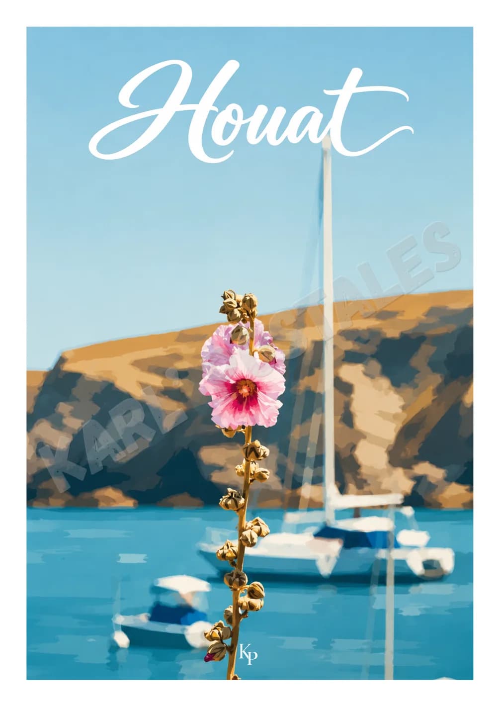 Houat — n°3