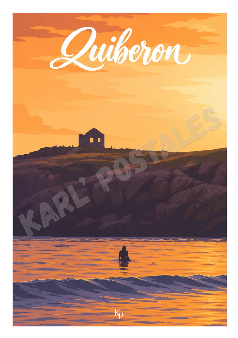 Quiberon — n°1