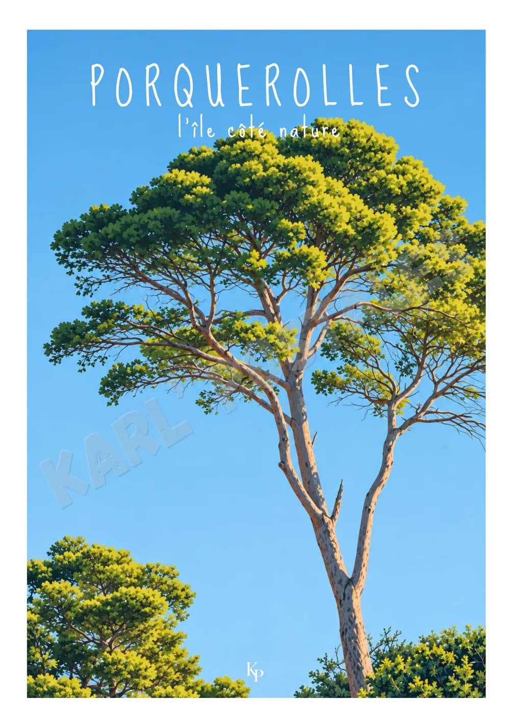 Porquerolles — n°20