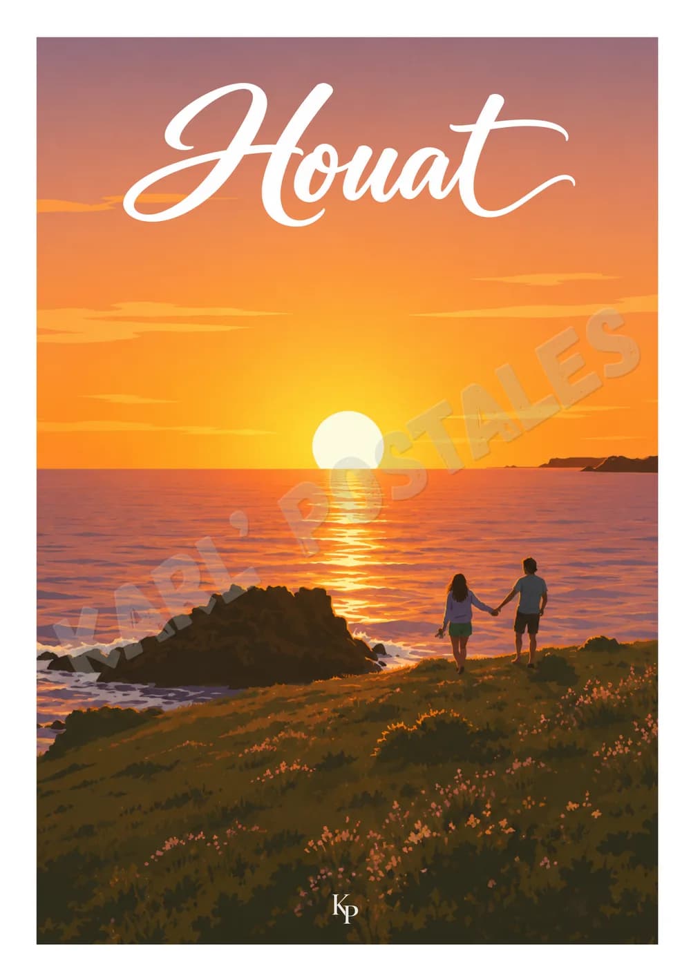 Houat — n°2