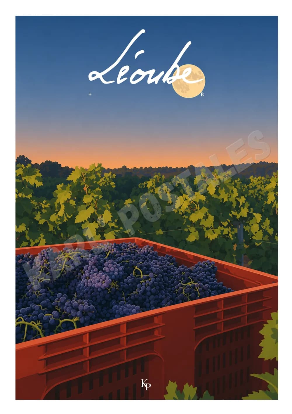 Château Léoube — n°10