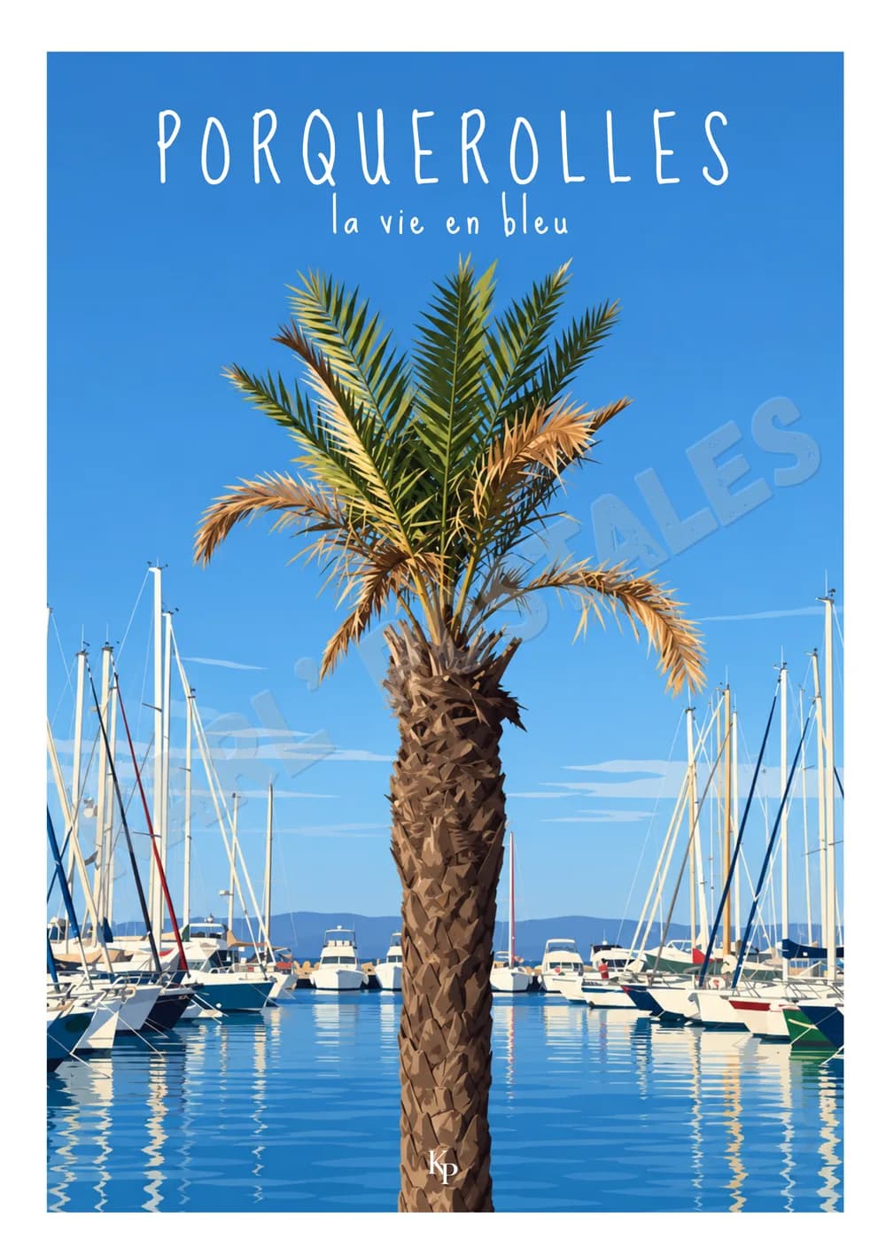 Porquerolles — n°38