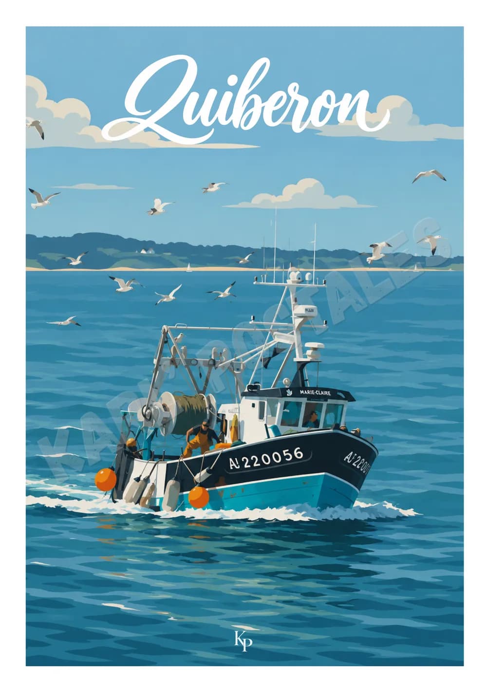 Quiberon — n°2