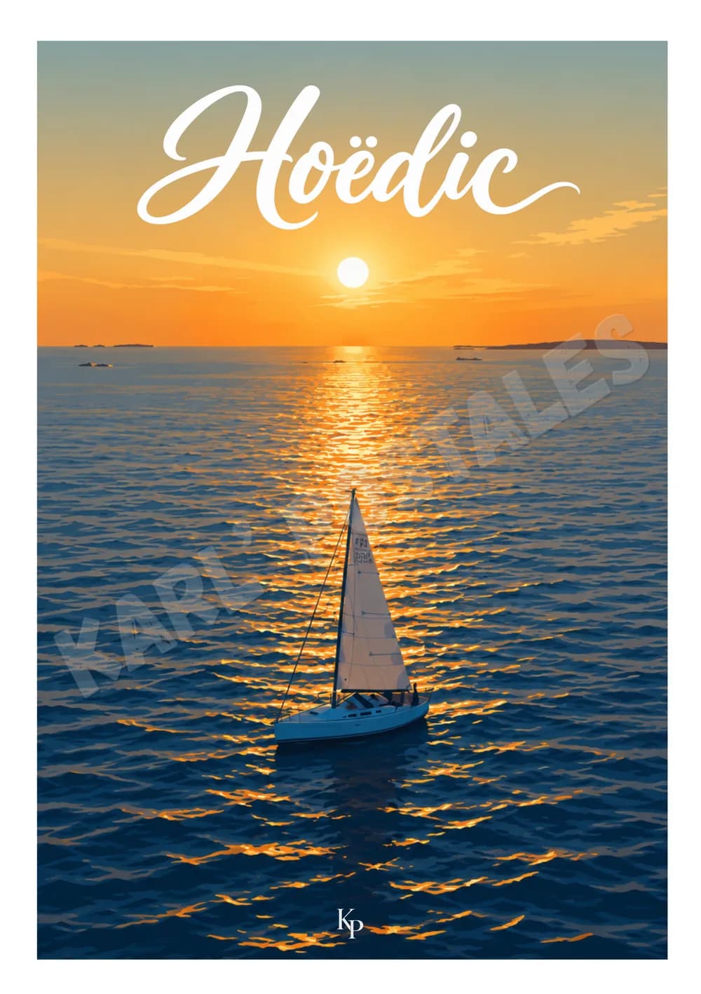 Hoëdic — n°5
