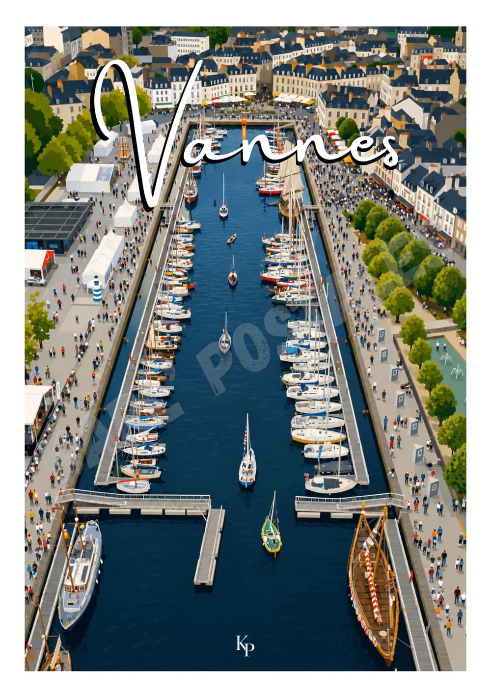Vannes — n°3