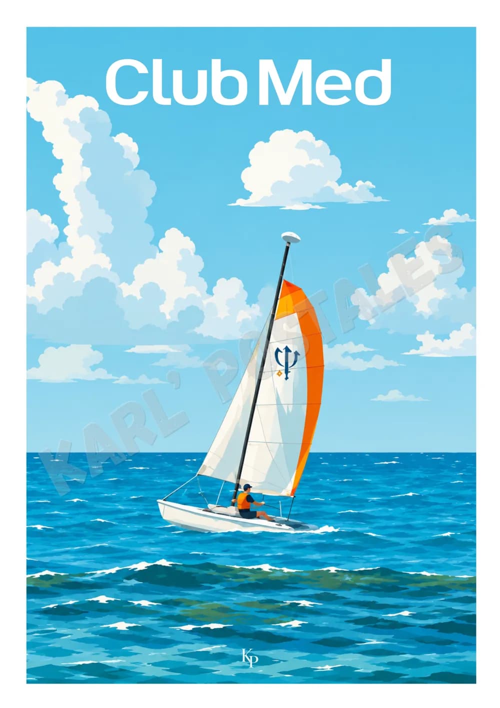 Club Med — n°26