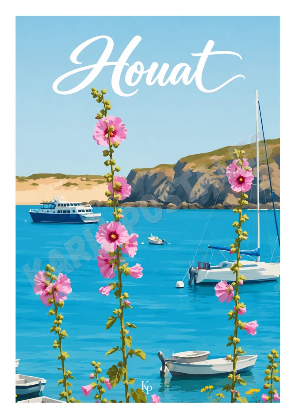 Houat — n°11