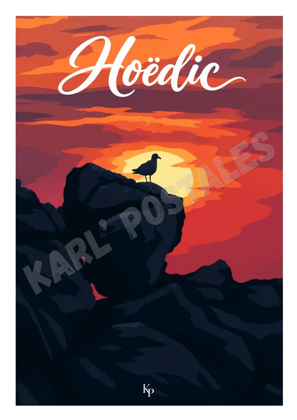 Hoëdic — n°17