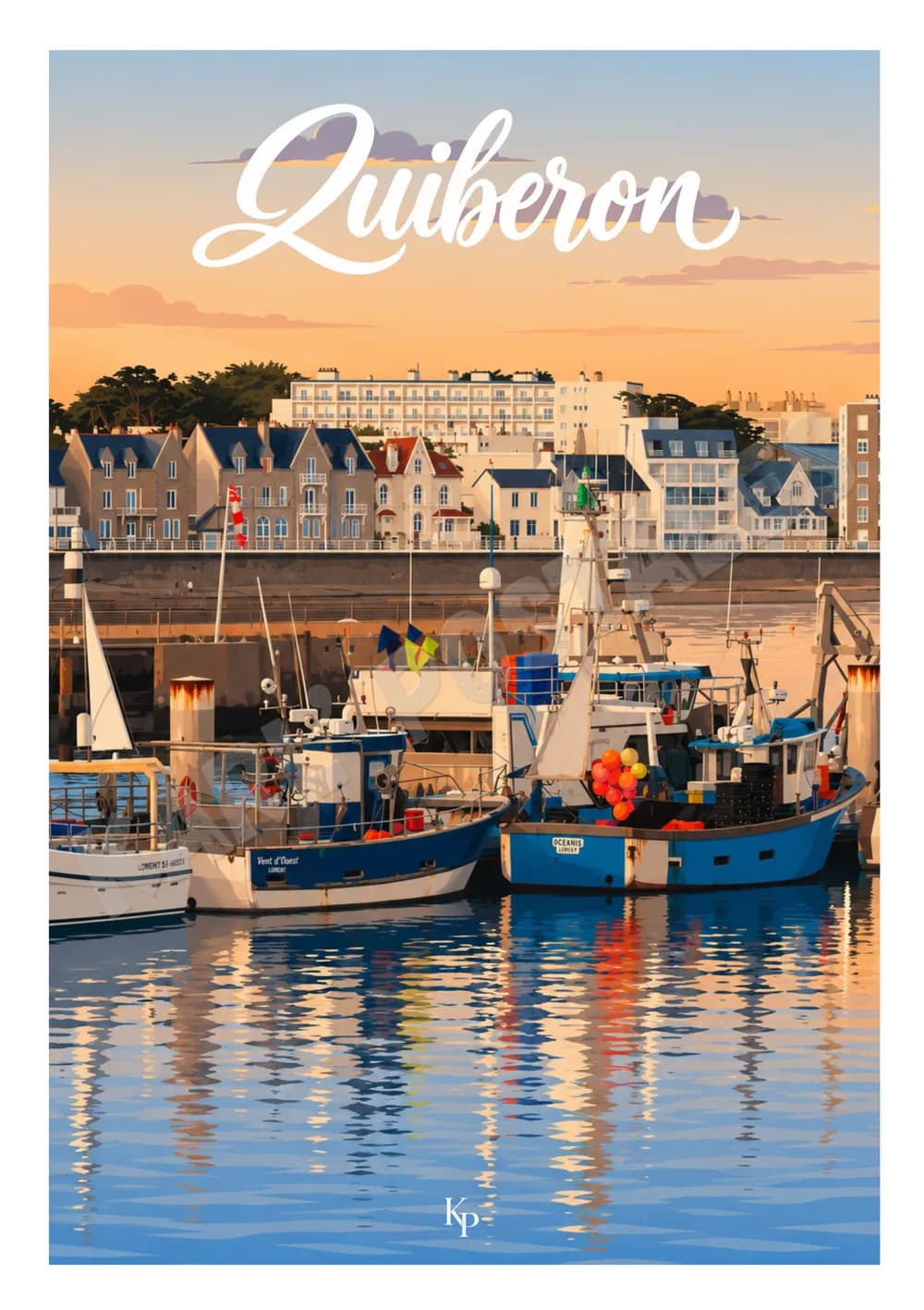 Quiberon — n°17