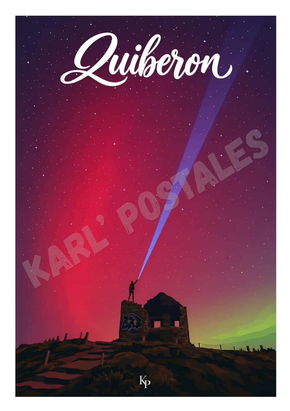 Quiberon — n°19