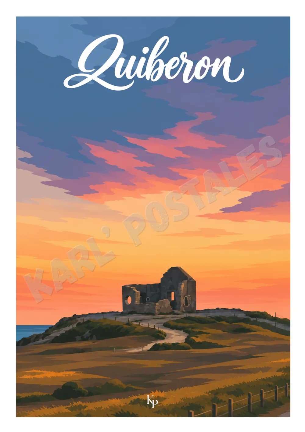 Quiberon — n°5
