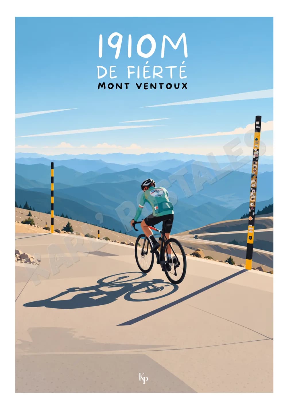 Mont Ventoux — n°11